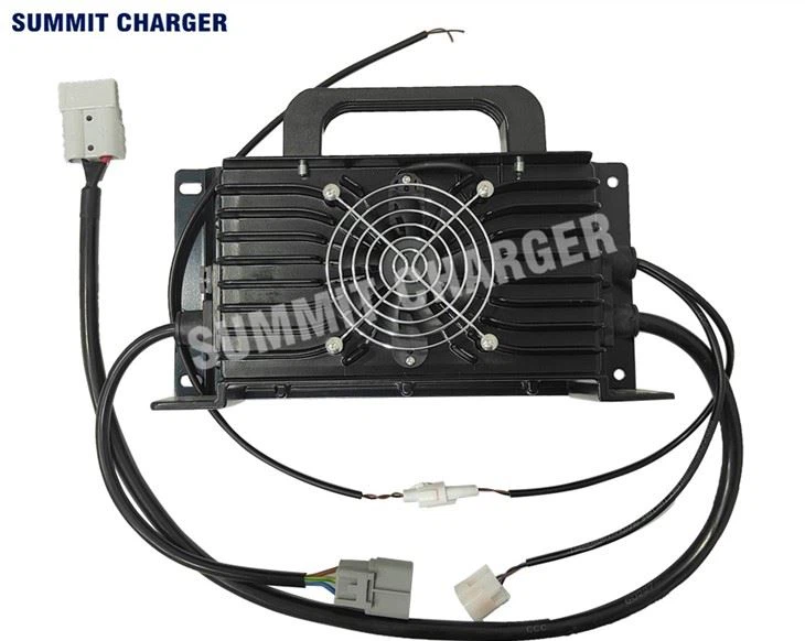 Marine Battery Charger