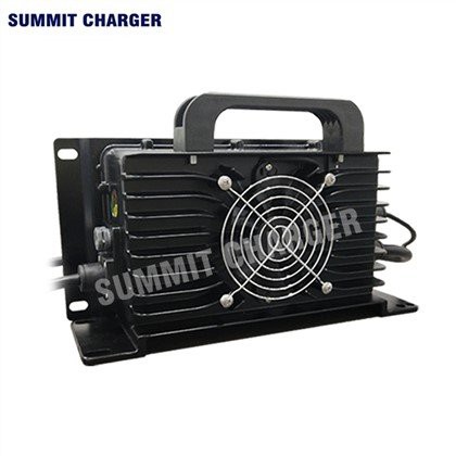 Chargeur de voiturette de golf 48v20a