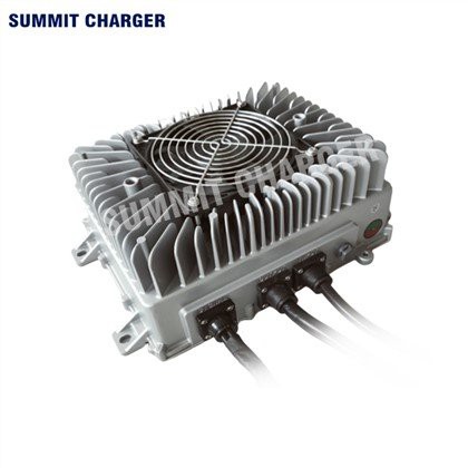 Chargeur de batterie lithium-ion 72v