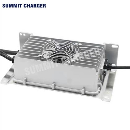 Chargeur de batterie au lithium